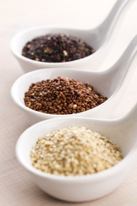 How to make Quinoa