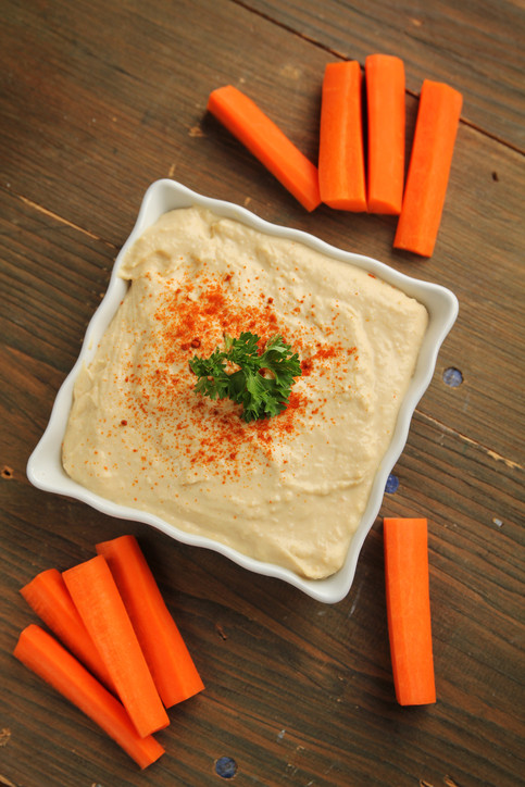 hummus