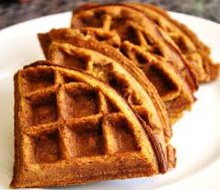 Pumpkin Spiced Waffles: A New Twist during ‘Pumpkin Season’