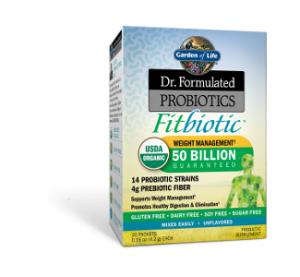 FitBiotic