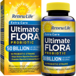 Ultimate Flora Probiotic