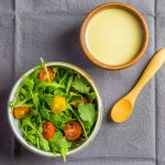 Healthy Homemade Salad Dressings