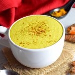 Golden Turmeric Milk