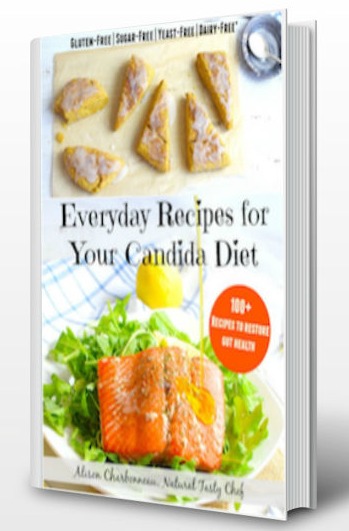 Everyday Recipes For Your Candida Diet