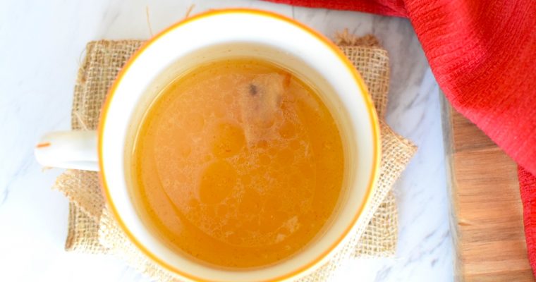 How to Make Bone Broth