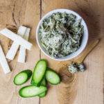 Healthy Vegan Spinach and Artichoke Dip