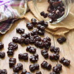 immunity boosting elderberry gummies