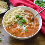 Easy Chicken Tikka Masala